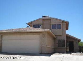 9348 N Monmouth Ct, Tucson, AZ 85742