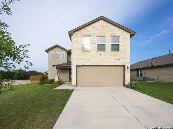22146 Pivot Point, San Antonio, TX 78261