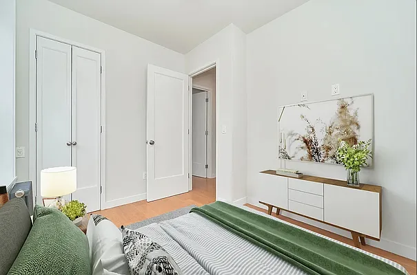 Bedroom, photo 2