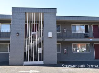 500 Monroe St #13, Eugene, OR 97402