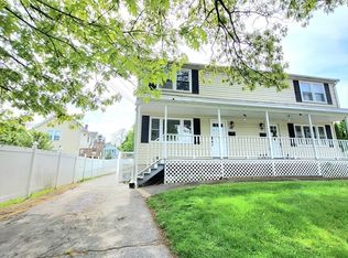 29 Sherman St #29, Lawrence, MA 01841