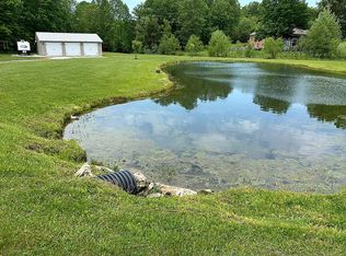 150 Cottonwood Dr, Leitchfield, KY 42754