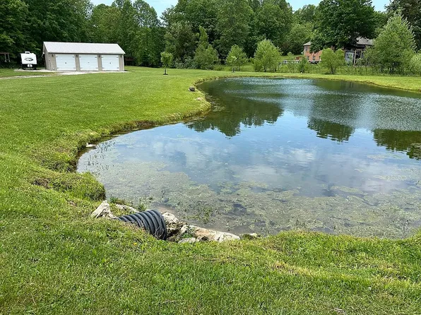 150 Cottonwood Dr, Leitchfield, KY 42754