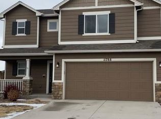 11788 Sedge Ct, Peyton, CO 80831