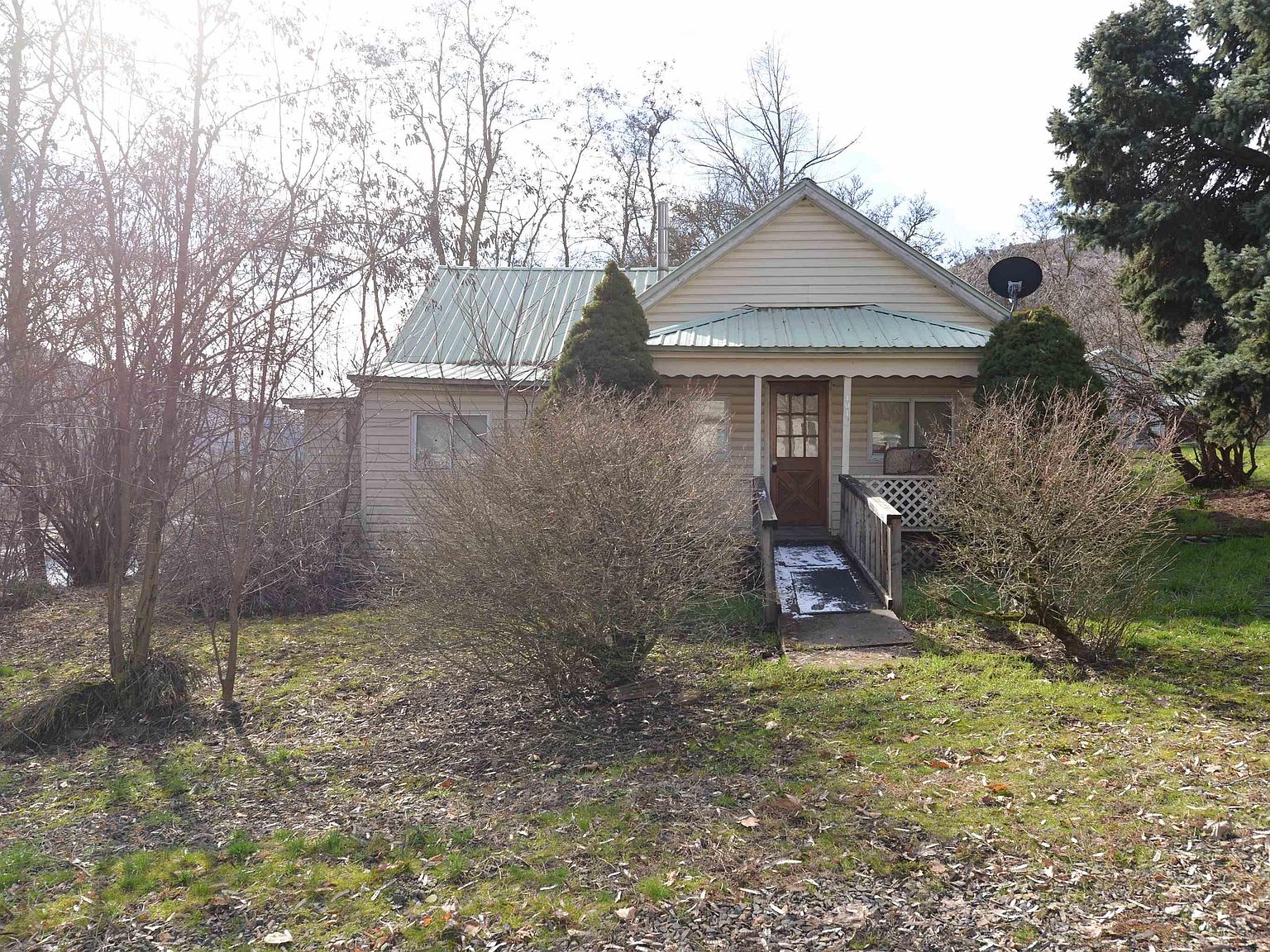 101 2nd St, Juliaetta, ID 83535 MLS 98901554 Zillow