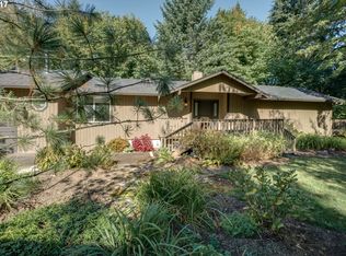 614 SW Arboretum Cir, Portland, OR 97221