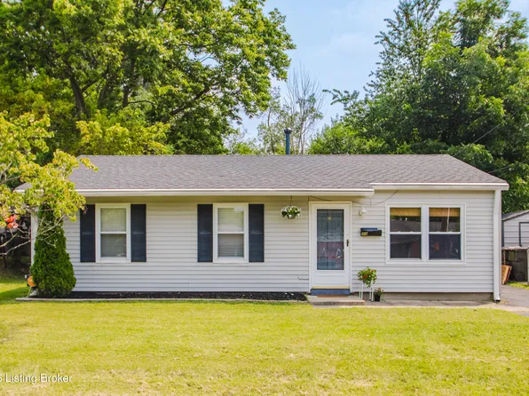 4107 Angel Ter, Jeffersontown, KY 40299