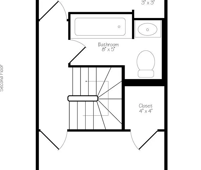 64 Hammond St #68 — Photo 19