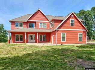 7495 Westview Ln, Monmouth, OR 97361