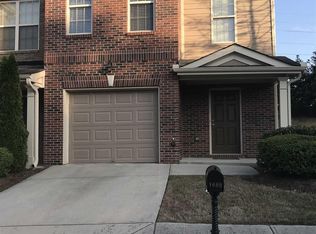 1600 Honeysuckle Path, Conyers, GA 30012