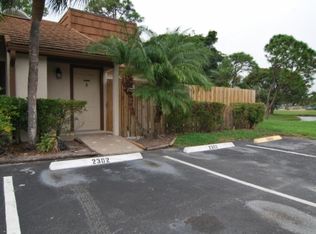 4224 Palm Bay Cir APT B, West Palm Beach, FL 33406