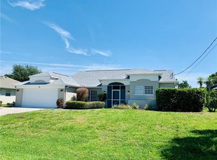 30 Fairway Rd, Rotonda West, FL 33947