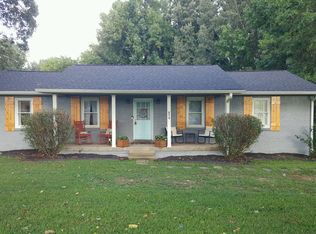 4710 31w Hwy, Cottontown, TN 37048