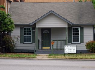 3111 Speedway, Austin, TX 78705
