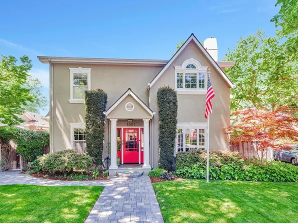 1001 Michigan Ave, San Jose, CA 95125