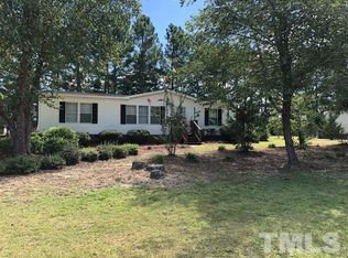 207 Deanne Ln, Coats, NC 27521