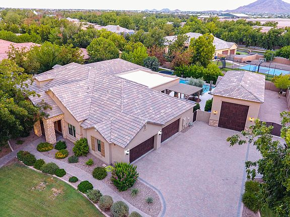 4th image of 20211 E SUNSET Court
