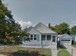 173 White St, W Haven, CT 06516