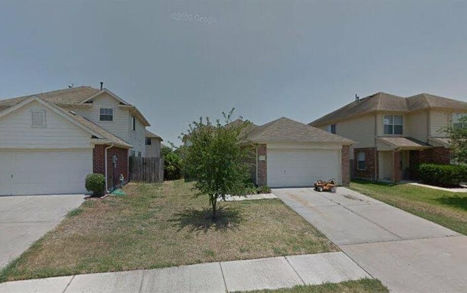 1st image of 19710 Twisted Creek Drive