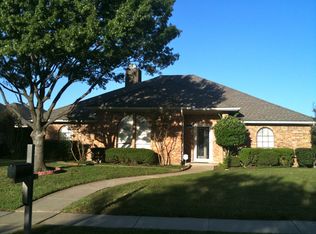 2617 Pickwick Ln, Plano, TX 75093