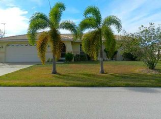 641 Via Esplanade, Punta Gorda, FL 33950