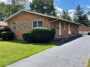 2344 Nicholas Ave #2344, Akron, OH 44305