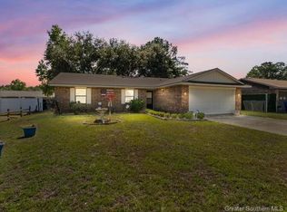 132 Clarence Ave, Leesville, LA 71461