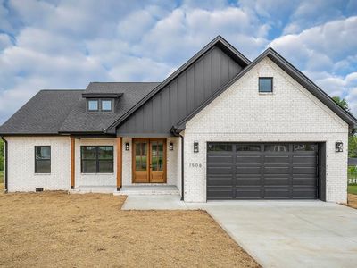 1506 Flintwood Ave, Cookeville, TN, 38506