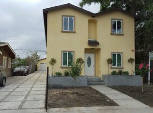 220 W 83rd St, Los Angeles, CA 90003