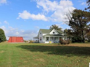 3150 Browns Grove Rd, Murray, KY 42071