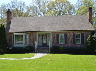 2403 Raymond Ave, Henrico, VA 23228
