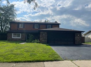 148 Timberlane Rd, Matteson, IL 60443