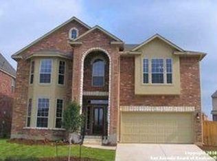 24027 Western Mdw, San Antonio, TX 78261