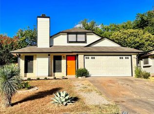 12333 Yarmont Way, Austin, TX 78753
