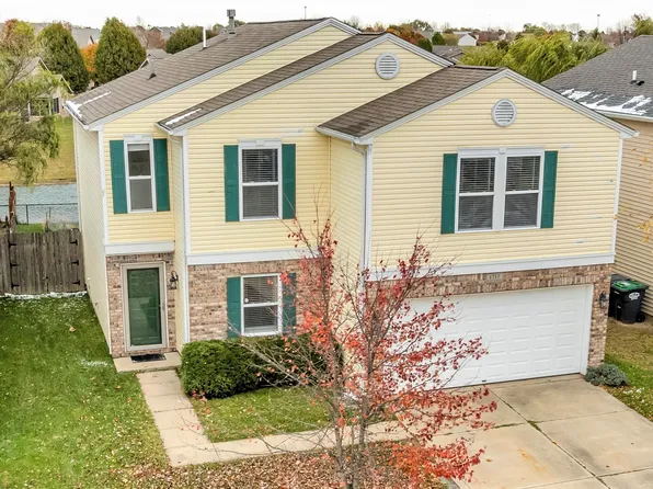 1717 Blue Grass Pkwy, Greenwood, IN 46143