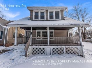 4761 Horton Rd, Garfield Heights, OH 44125