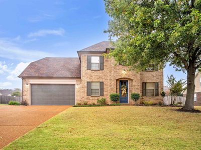 5405 Scarlet Ridge Dr, Arlington, TN, 38002