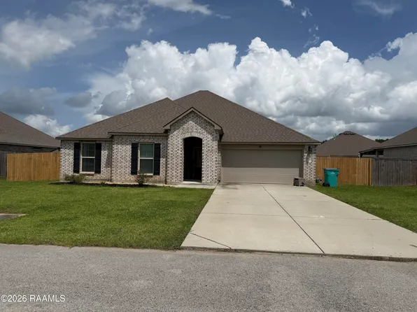 120 Barbados Ln, Sunset, LA 70584