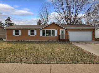 2904 Milton Rd, Eau Claire, WI 54703