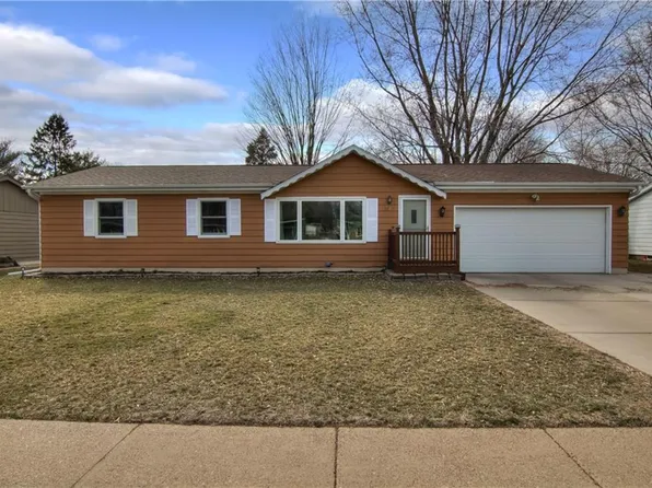 2904 Milton Road, Eau Claire, WI 54703