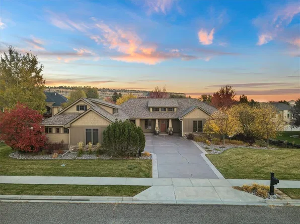3513 Dunlop Ave, Billings, MT 59106