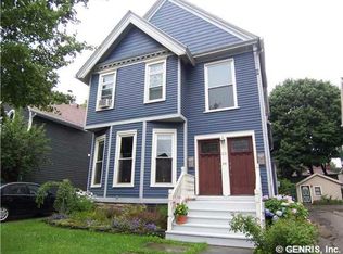 22 Brighton St, Rochester, NY 14607