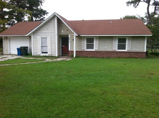 6414 Dunham Dr, Fayetteville, NC 28304