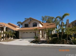 20 San Ricardo, Rancho Santa Margarita, CA 92688