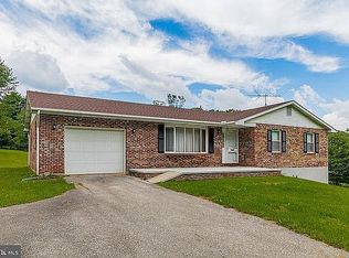 2311 Bulls Sawmill Rd, Freeland, MD 21053