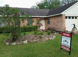 11710 Quicksilver Ct, Houston, TX 77067