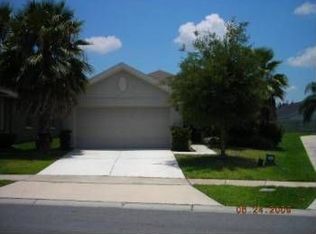 5013 Santa Clara Dr, Orlando, FL 32837