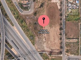 2328 S Cherry Ave, Fresno, CA 93706