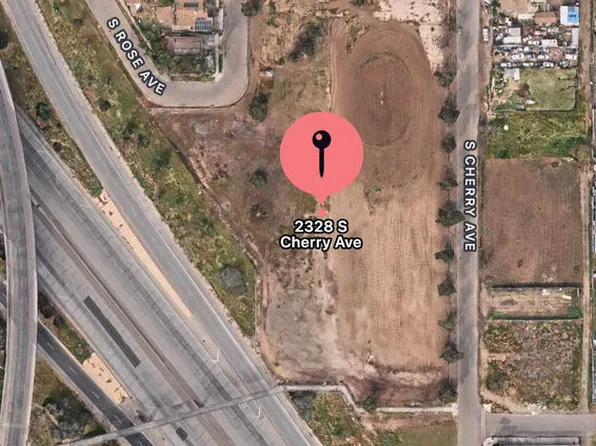 2328 S Cherry Ave, Fresno, CA 93706