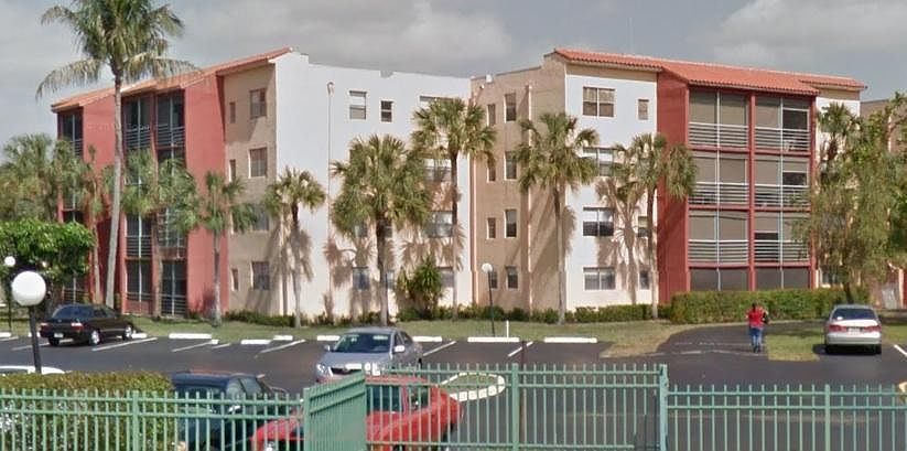 1st image of 1820 SW 81st Ave APT 3116